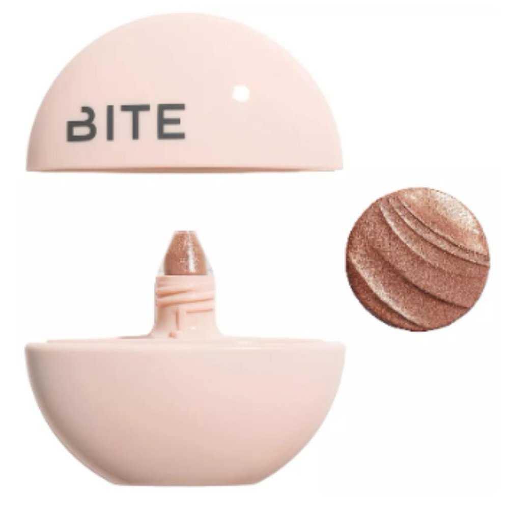 Bite Beauty Daycation Whipped Cream Blush/Coconut Rum NIB